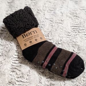 2 for 10$ sale! 😁Born Thermal Socks